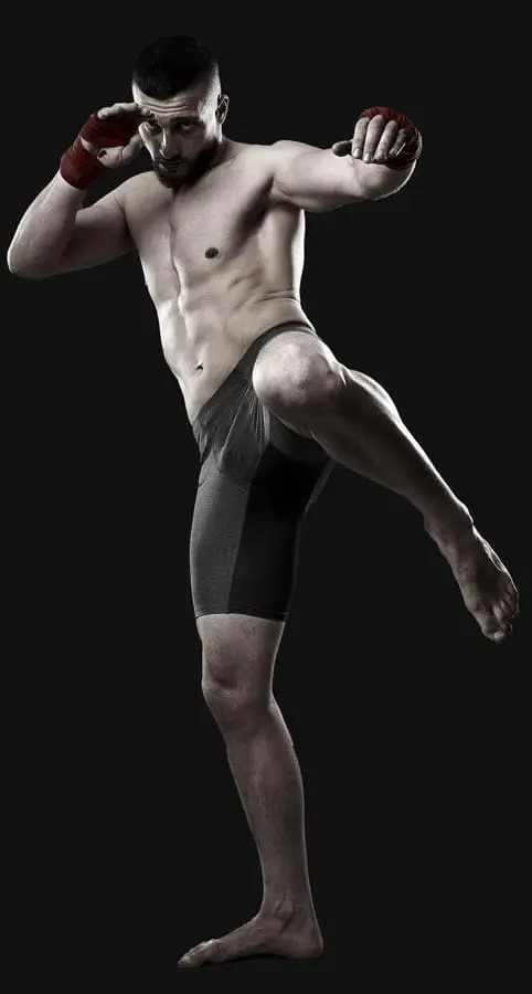 Women's Self-Defense Classes Near Me in Gainesville | UKMF