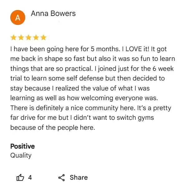 Women's Self-Defense Classes Near Me in Gainesville | UKMF