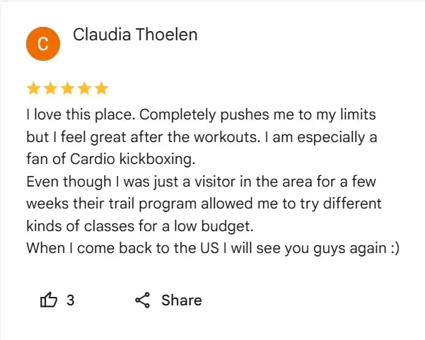 Women's Self-Defense Classes Near Me in Gainesville | UKMF