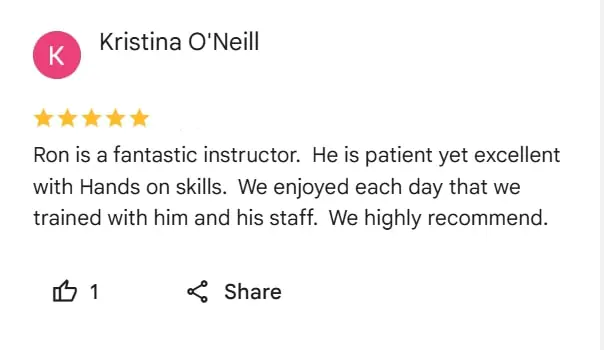 Women's Self-Defense Classes Near Me in Gainesville | UKMF