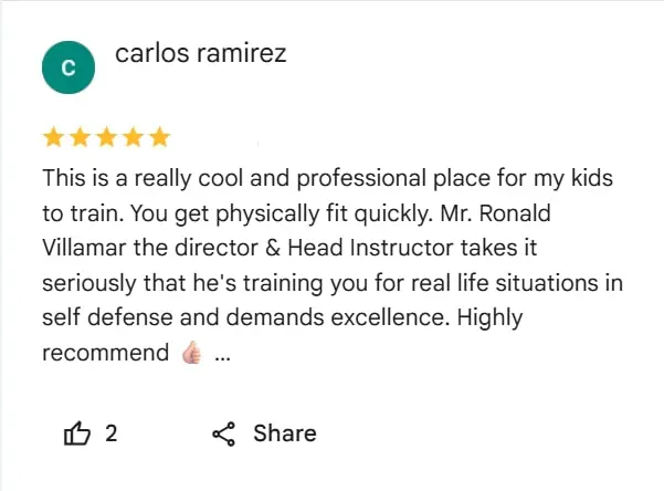 Kids Krav Maga Classes Near Me in Gainesville | Underground Krav Maga and Fitness